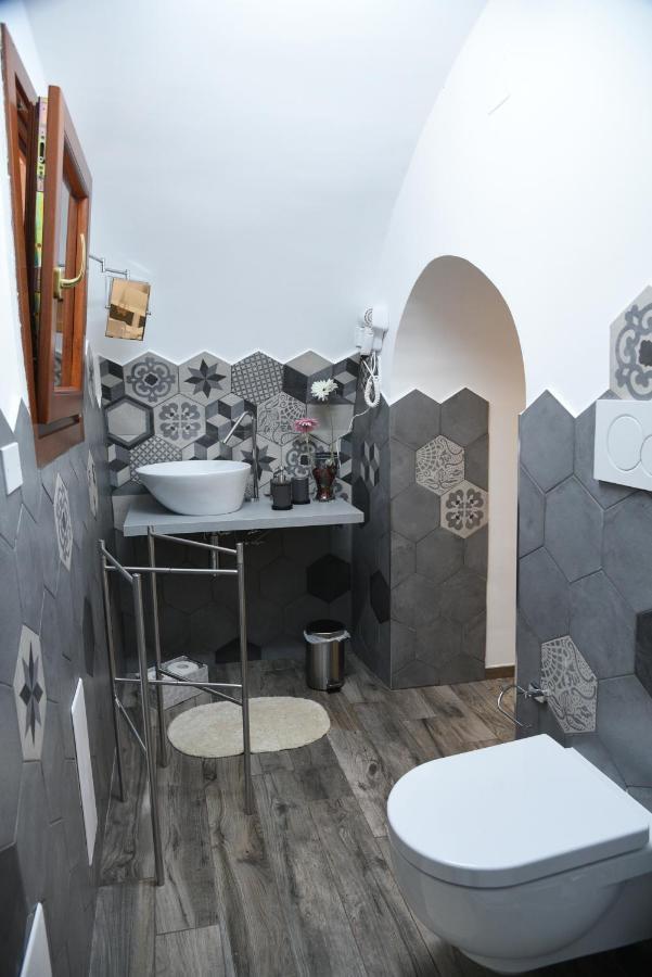 Mea House And Room 2019 Bari Esterno foto